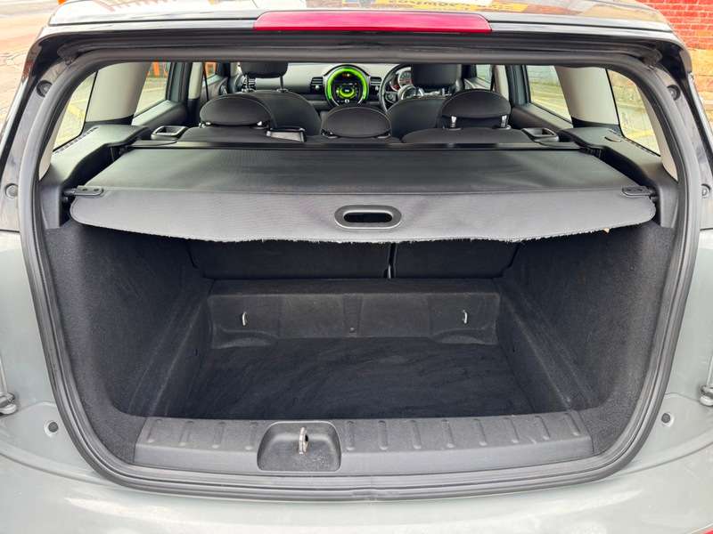 2017 MINI CLUBMAN 2017 MINI CLUBMAN