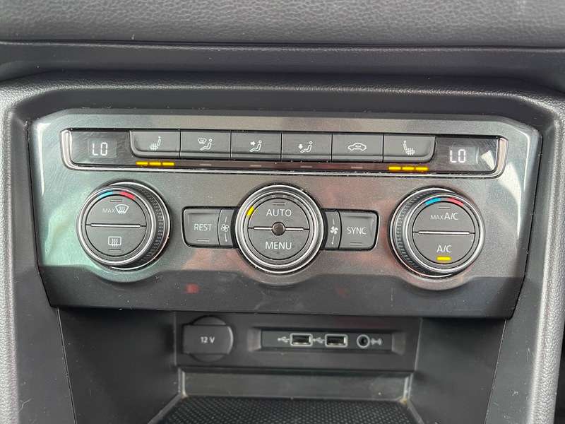 2019 VOLKSWAGEN TIGUAN 2019 VOLKSWAGEN TIGUAN