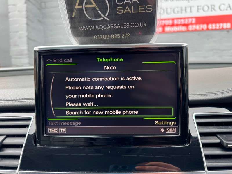 2016 AUDI A8 2016 AUDI A8
