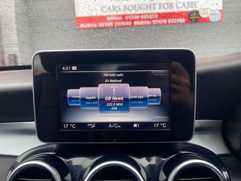 2016 MERCEDES C CLASS 2016 MERCEDES C CLASS