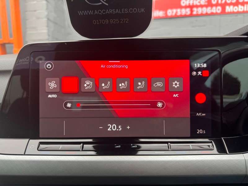 2021 VOLKSWAGEN GOLF 2021 VOLKSWAGEN GOLF