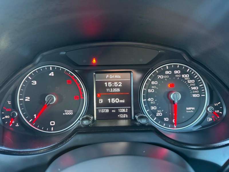 2015 AUDI Q5 2015 AUDI Q5