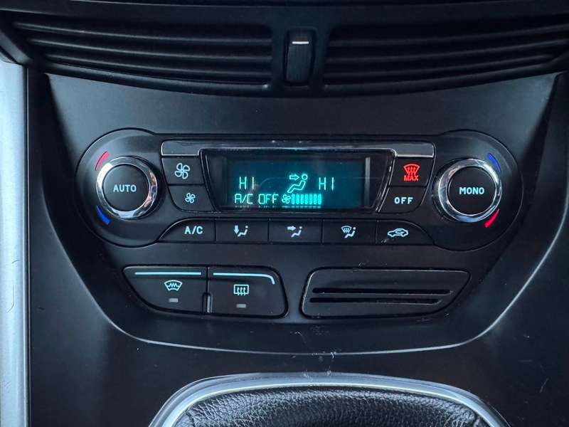 2011 FORD C-MAX 2011 FORD C-MAX