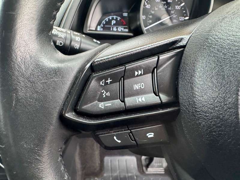 2018 MAZDA MAZDA 2 2018 MAZDA MAZDA 2