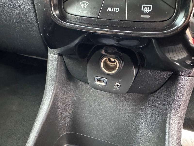 2018 TOYOTA AYGO 2018 TOYOTA AYGO