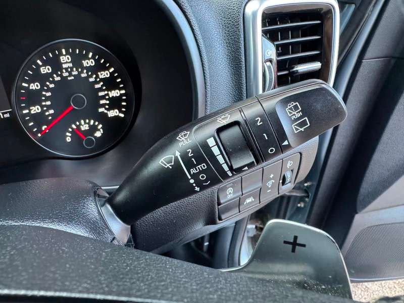 2020 KIA SPORTAGE 2020 KIA SPORTAGE