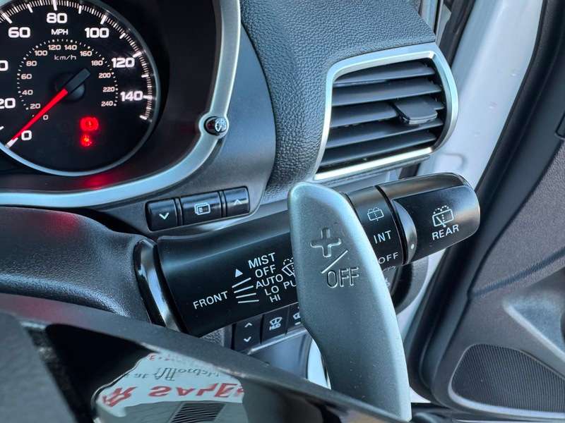 2019 MITSUBISHI ECLIPSE CROSS 2019 MITSUBISHI ECLIPSE CROSS