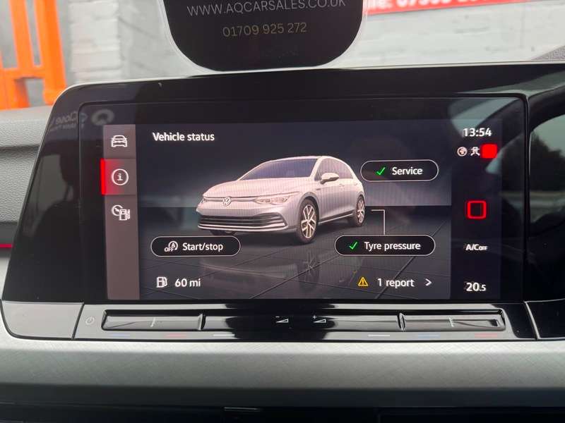 2021 VOLKSWAGEN GOLF 2021 VOLKSWAGEN GOLF