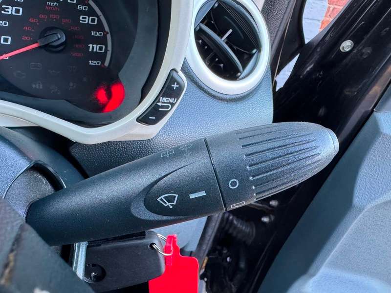 2016 FORD KA 2016 FORD KA