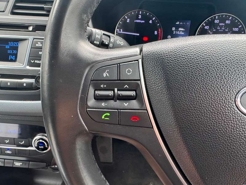 2015 HYUNDAI I20 2015 HYUNDAI I20