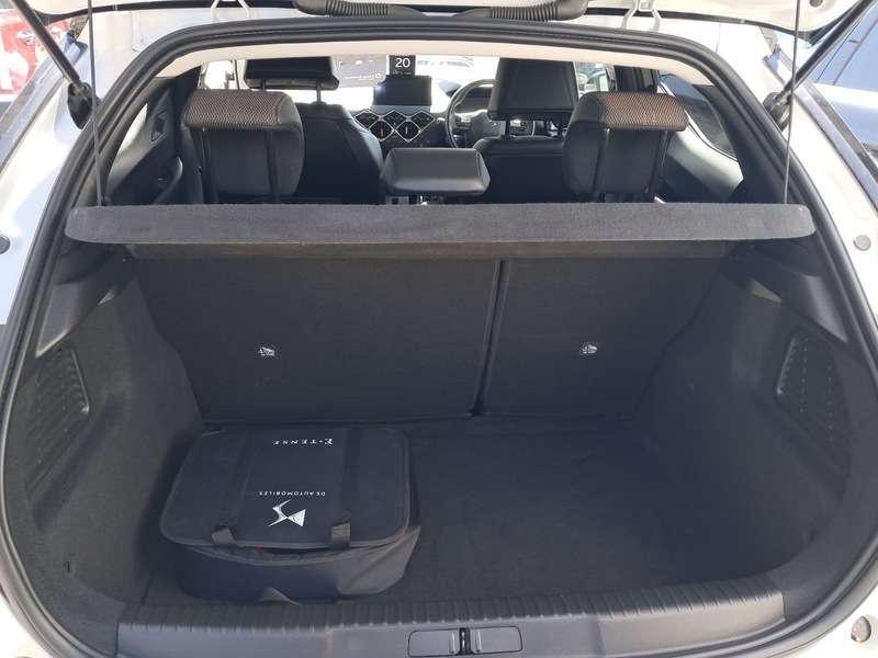 2021 DS DS 3 2021 DS DS 3