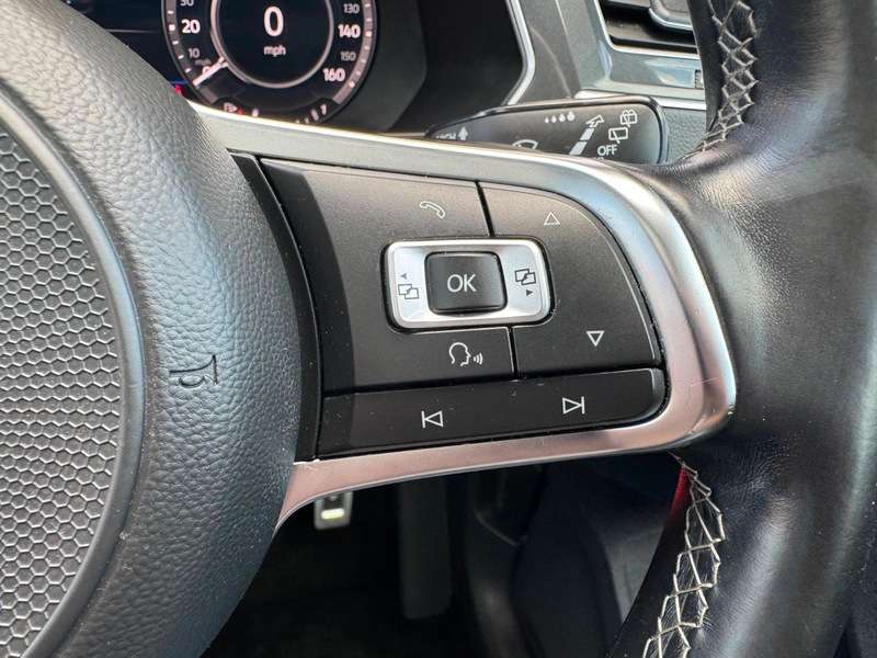 2018 VOLKSWAGEN TIGUAN 2018 VOLKSWAGEN TIGUAN