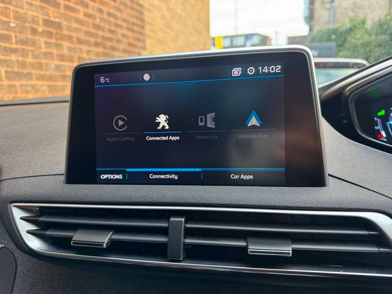 2019 PEUGEOT 3008 2019 PEUGEOT 3008