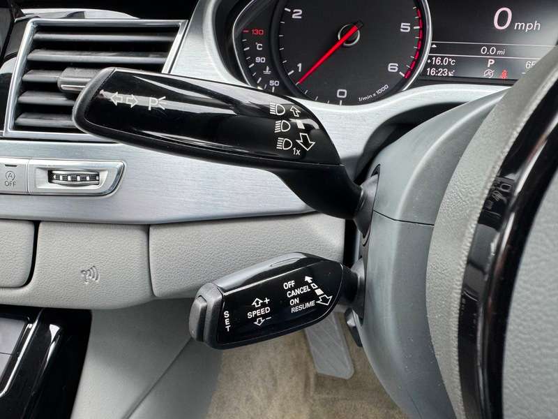 2016 AUDI A8 2016 AUDI A8