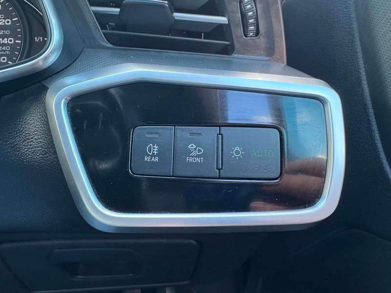 2019 AUDI A6 2019 AUDI A6