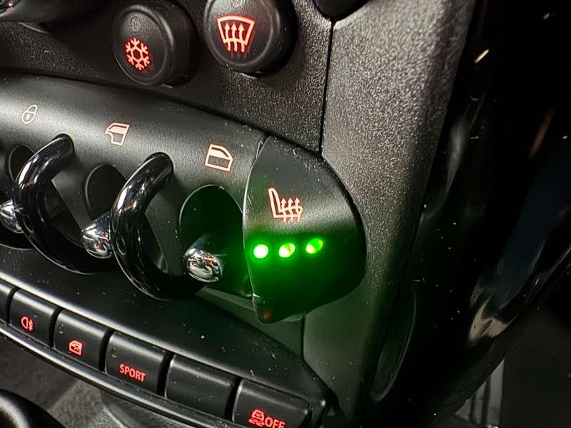 2011 MINI COUNTRYMAN 2011 MINI COUNTRYMAN