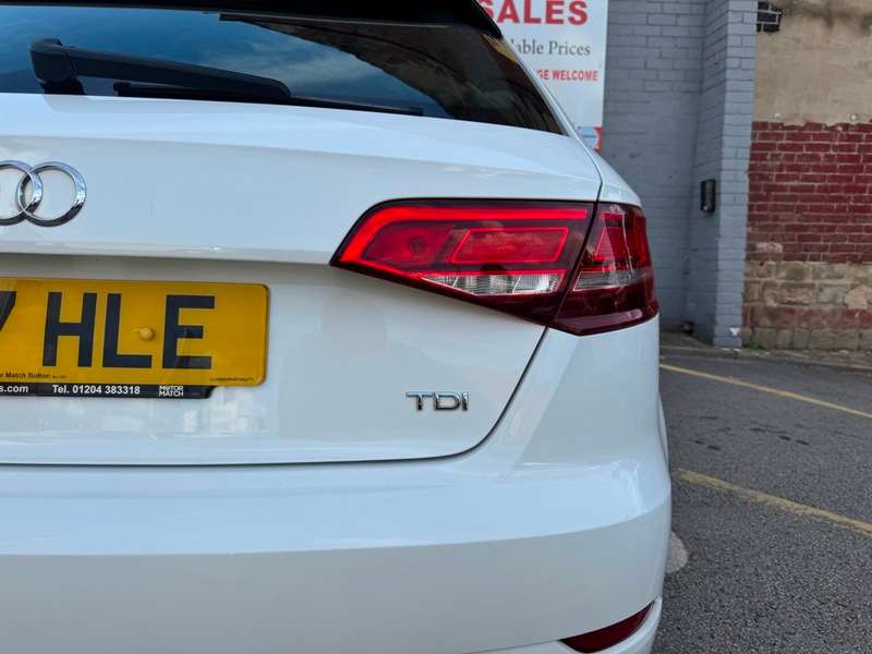 2017 AUDI A3 2017 AUDI A3