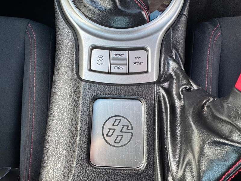 2014 TOYOTA GT86 2014 TOYOTA GT86