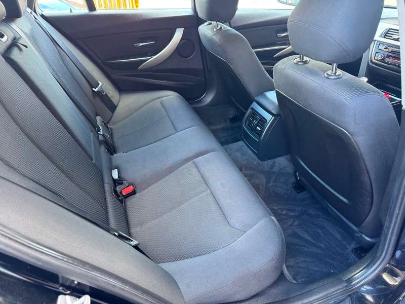2013 BMW 3 SERIES 2013 BMW 3 SERIES