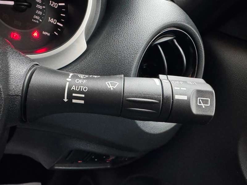 2019 NISSAN JUKE 2019 NISSAN JUKE