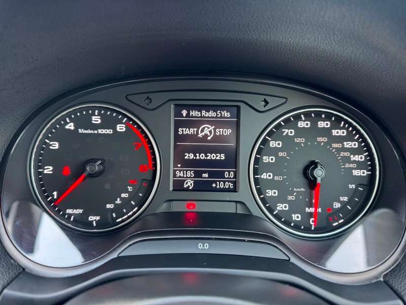 2017 AUDI Q2 2017 AUDI Q2