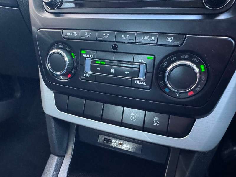 2015 SKODA YETI 2015 SKODA YETI