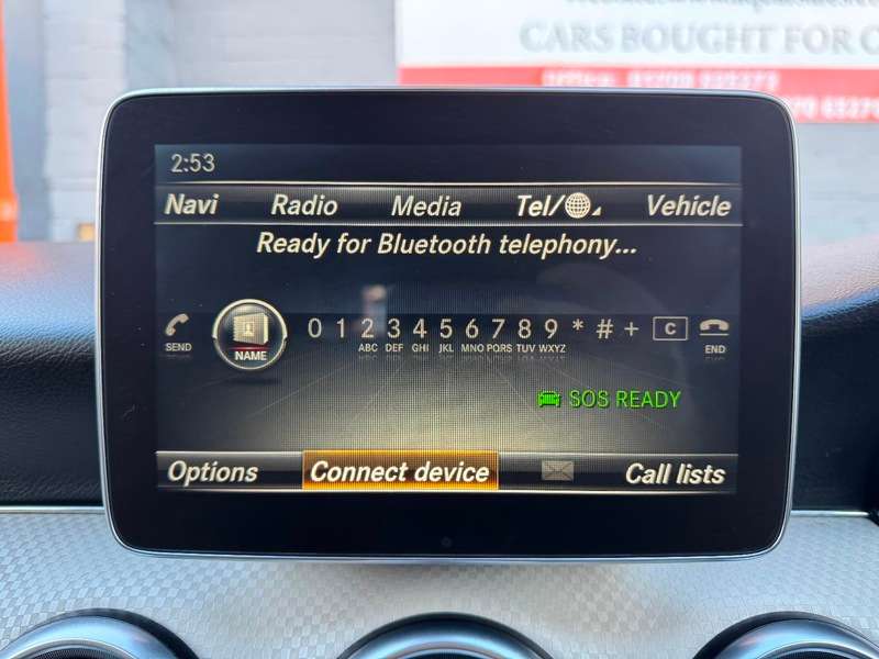 2016 MERCEDES A CLASS 2016 MERCEDES A CLASS