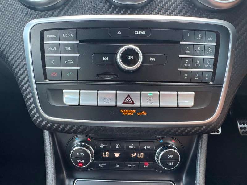 2018 MERCEDES A CLASS 2018 MERCEDES A CLASS