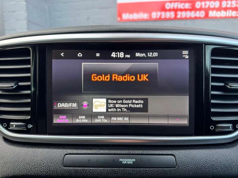 2021 KIA SPORTAGE 2021 KIA SPORTAGE