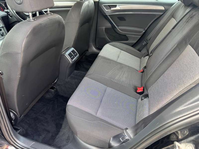 2014 VOLKSWAGEN GOLF 2014 VOLKSWAGEN GOLF