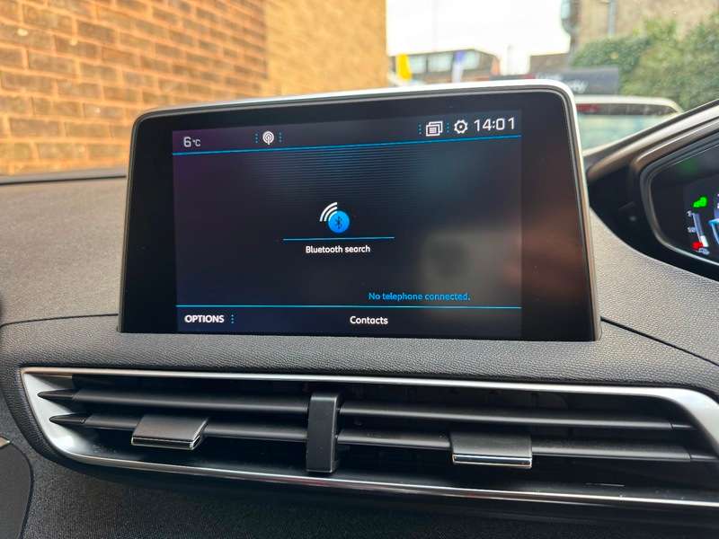 2019 PEUGEOT 3008 2019 PEUGEOT 3008