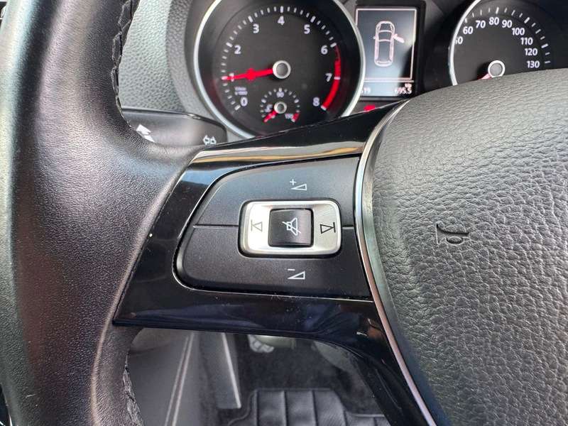 2014 VOLKSWAGEN POLO 2014 VOLKSWAGEN POLO