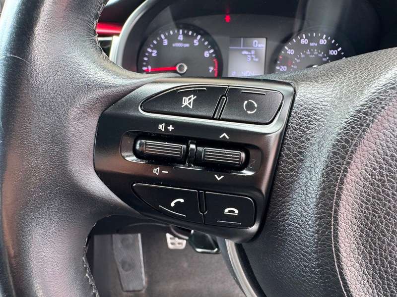 2017 KIA RIO 2017 KIA RIO