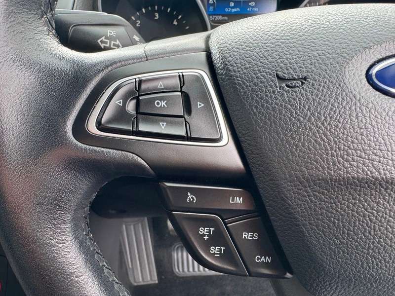 2017 FORD FOCUS 2017 FORD FOCUS