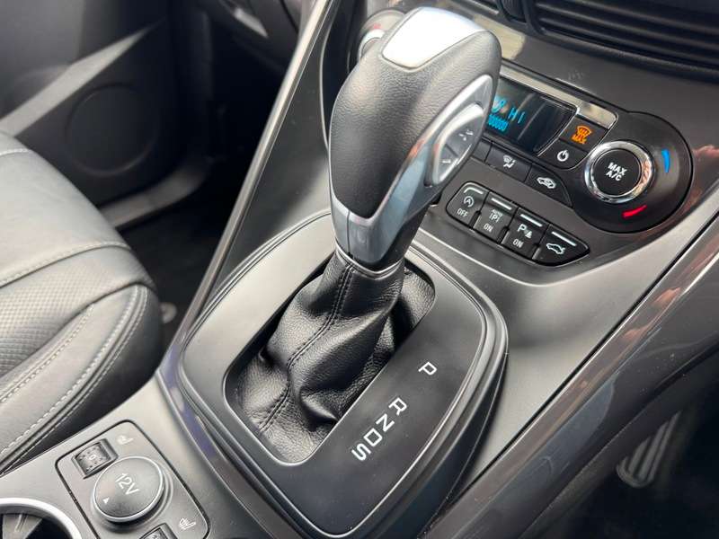 2016 FORD KUGA 2016 FORD KUGA