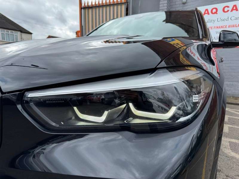 2019 BMW X5 2019 BMW X5