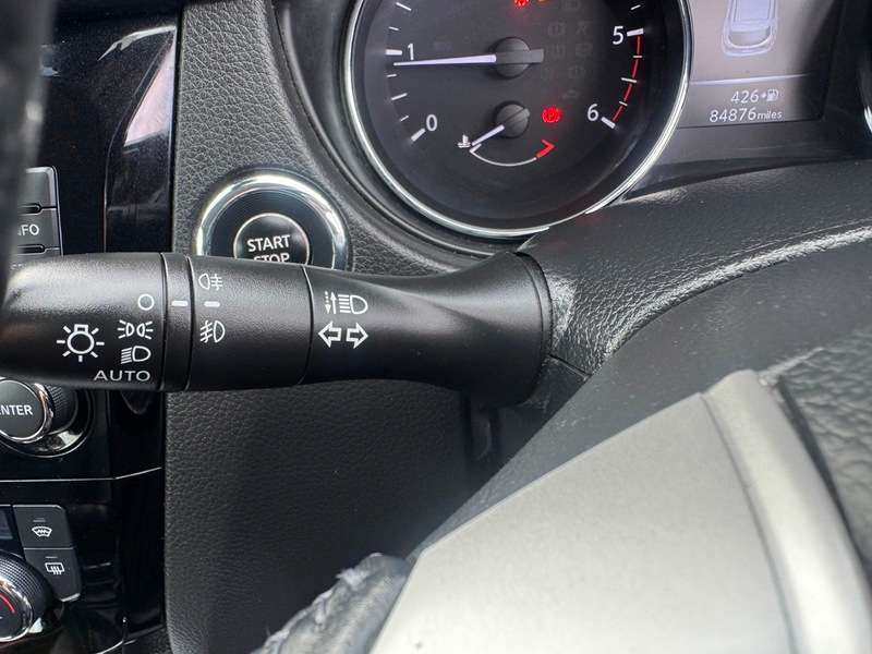 2017 NISSAN QASHQAI 2017 NISSAN QASHQAI
