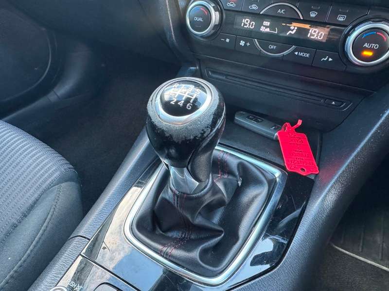2014 MAZDA 3 2014 MAZDA 3