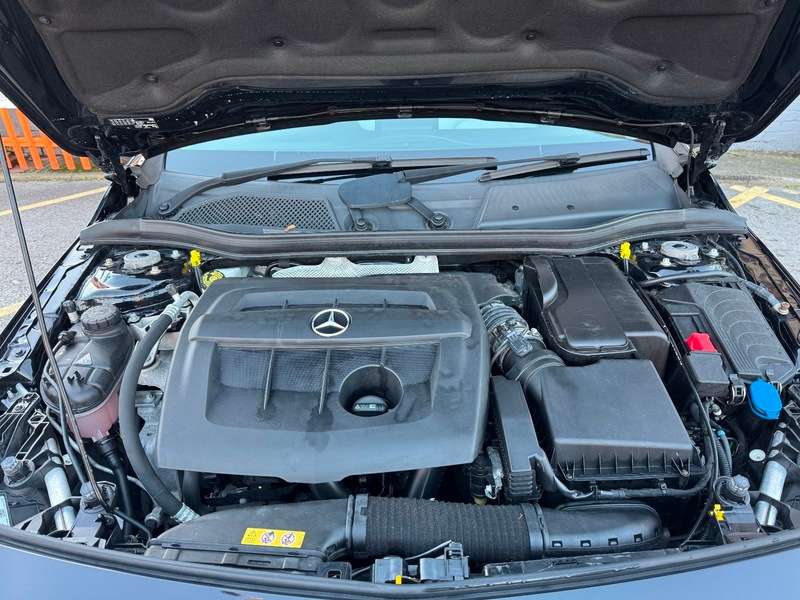 2016 MERCEDES A CLASS 2016 MERCEDES A CLASS