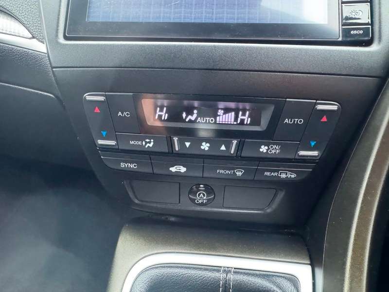 2015 HONDA CIVIC 2015 HONDA CIVIC