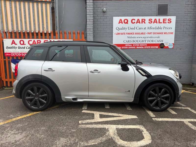 2011 MINI COUNTRYMAN 2011 MINI COUNTRYMAN