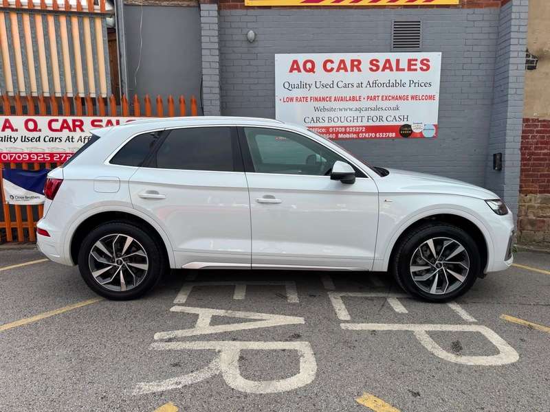 2021 AUDI Q5 2021 AUDI Q5