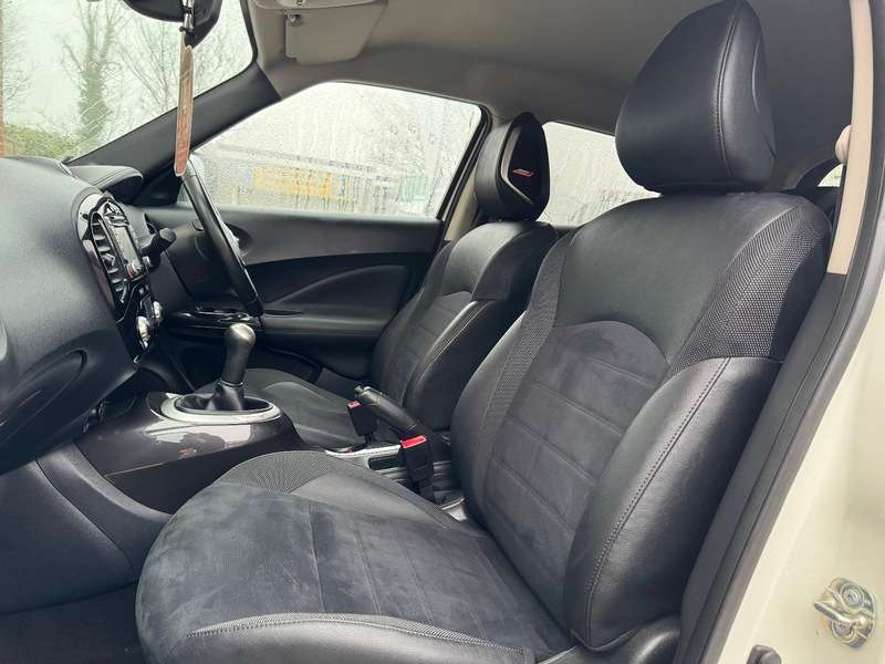 2019 NISSAN JUKE 2019 NISSAN JUKE