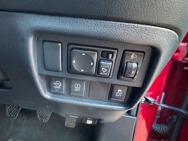 2018 NISSAN JUKE 2018 NISSAN JUKE