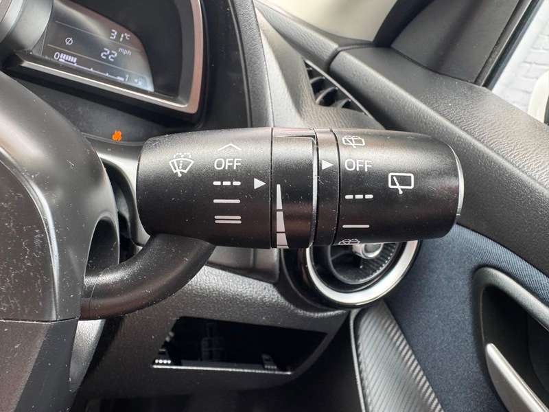 2016 MAZDA MAZDA 2 2016 MAZDA MAZDA 2