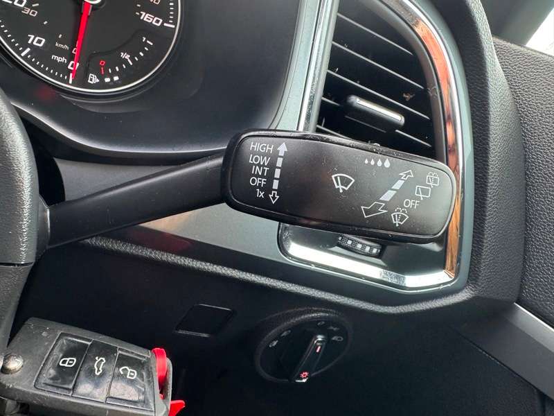 2019 SEAT ATECA 2019 SEAT ATECA