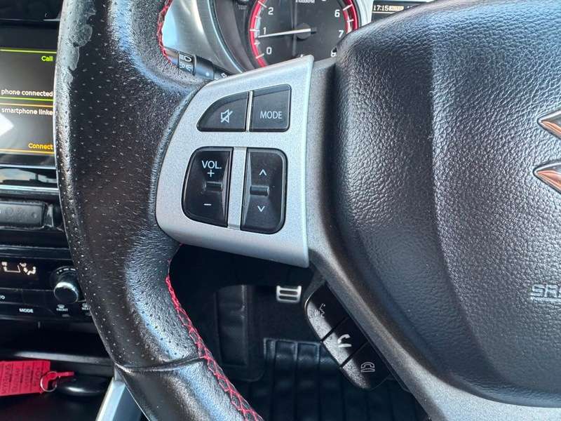 2017 SUZUKI GRAND VITARA 2017 SUZUKI GRAND VITARA