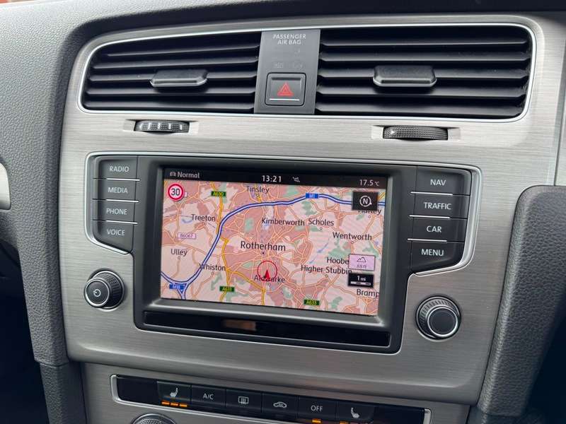 2016 VOLKSWAGEN GOLF 2016 VOLKSWAGEN GOLF