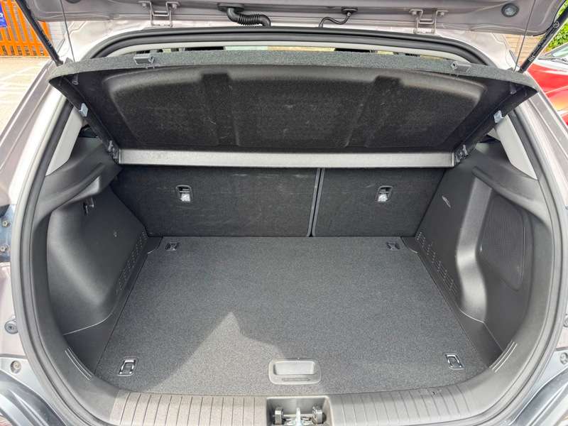 2018 HYUNDAI KONA 2018 HYUNDAI KONA