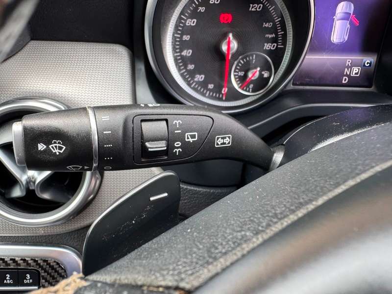 2018 MERCEDES GLA 2018 MERCEDES GLA